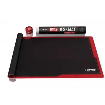 Muispad Nitro Concepts DM12