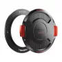 Objectief-basisring met deksel Freewell FW-L1-BL67 67 mm voor Real Locking VND