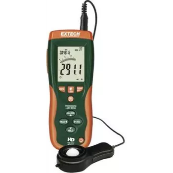 HD450 HD450 luxmeter 0 - 400000 lx
