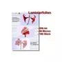 Lamineerfolie Olympia 1x100 DIN A4 80 micron