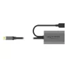 Delock USB-C Actieve verlengkabel, 5 m, USB 5 Gbps (USB-20225 / 85392)