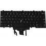 Dell D19TR toetsenbord, Amerikaans Engels