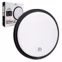LED-lamp met PIR-sensor MACLEAN MCE525 B – buitenwandlamp, bewegingsgeactiveerde LED
