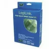 HDMI-kabel LogiLink CH0054 15 m