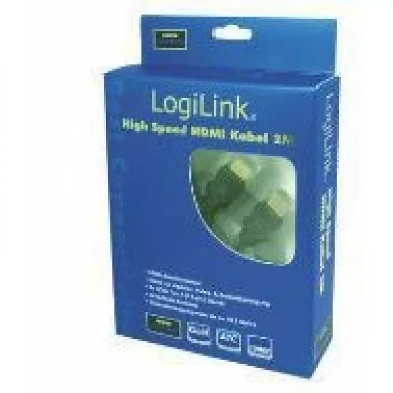 HDMI-kabel LogiLink CH0054 15 m