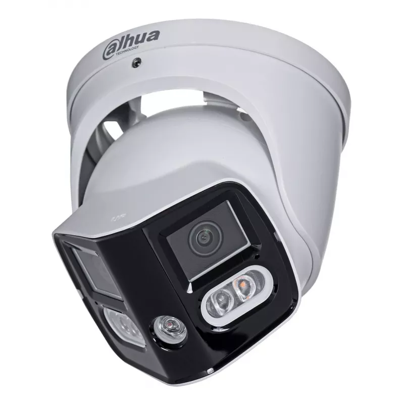 Beveiligingscamera DAHUA PDW3849-A180E2ASPV-0280B 8MP