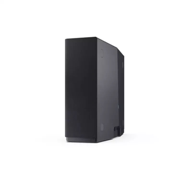Sharp AQUOS draadloze surround-subwoofer