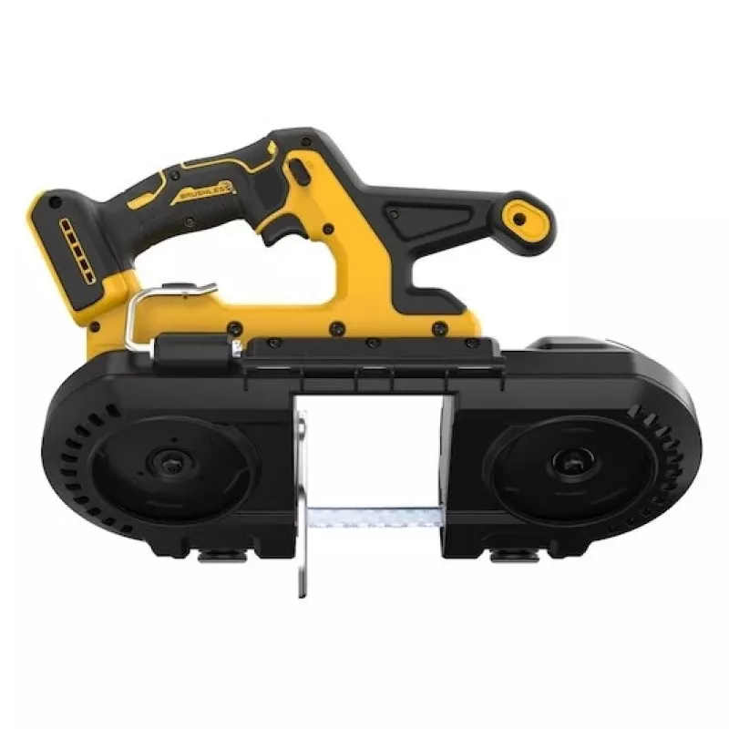 DeWALT DCS378N-XJ accu-lintzaag 18 V
