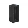 LANBERG STAANDE RACKKAST 19 27U 600X600 ZWART