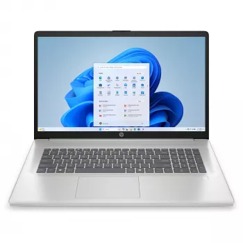 HP 17,3 Notebook 17-cp2653ng - toetsenbordindeling mogelijk Duits