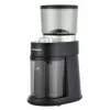 Koffiemolen met slagmolen BLAUPUNKT FCM501 — 250 g bonen, 180 g koffiepoeder, 120 W, zilver