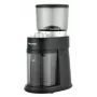 Koffiemolen met slagmolen BLAUPUNKT FCM501 — 250 g bonen, 180 g koffiepoeder, 120 W, zilver
