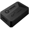 LORGAR MSE90W, magnesiumlegering draadloze gaming-muis Elite, zwart