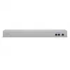 Ubiquiti UniFi WAN switch RJ45 Gigabit Ethernet 1U grijs 20 Gbit/s