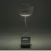 Paladone Star Wars Millennium Falcon clip-lamp