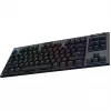 Logitech G G915 TKL Tenkeyless LIGHTSPEED Wireless RGB Mechanisch Gaming-toetsenbord – Lineair