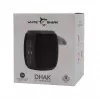 Draagbare luidspreker White Shark GBT-888 Dhak zwart