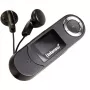 Intenso Music Walker - digitale speler - 16 GB - zwart