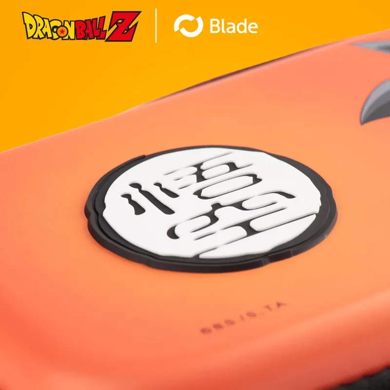 Beschermhoes Blade Dragon Ball Z Switch2 DB1002 voor spelconsole