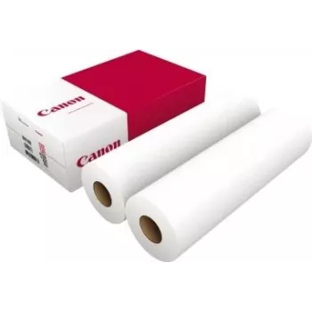 Canon plotterpapier 594 mm x 175 m witte rol, MPN 97005738