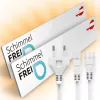 Schimmelpreventiestrip Technaxx Schimmel Dry set met 2 stuks M1 + M2