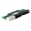 Adapter DeLOCK 3,5 inch IDE 40-polig / 2,5 inch IDE HDD/SSD 44-polig