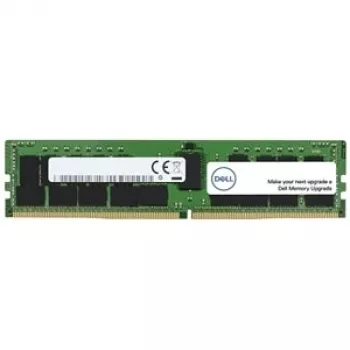 Dell DDR4 - module - 32 GB - DIMM 288-PIN - 2933 MHz / PC4-23400