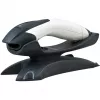 Honeywell Voyager 1202g Bluetooth-barcodescanner met laad-/communicatiebasis, USB-kit, ivoor
