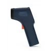 Contactloze thermometer Motorola TE-93 blauw voorhoofd AA-batterij