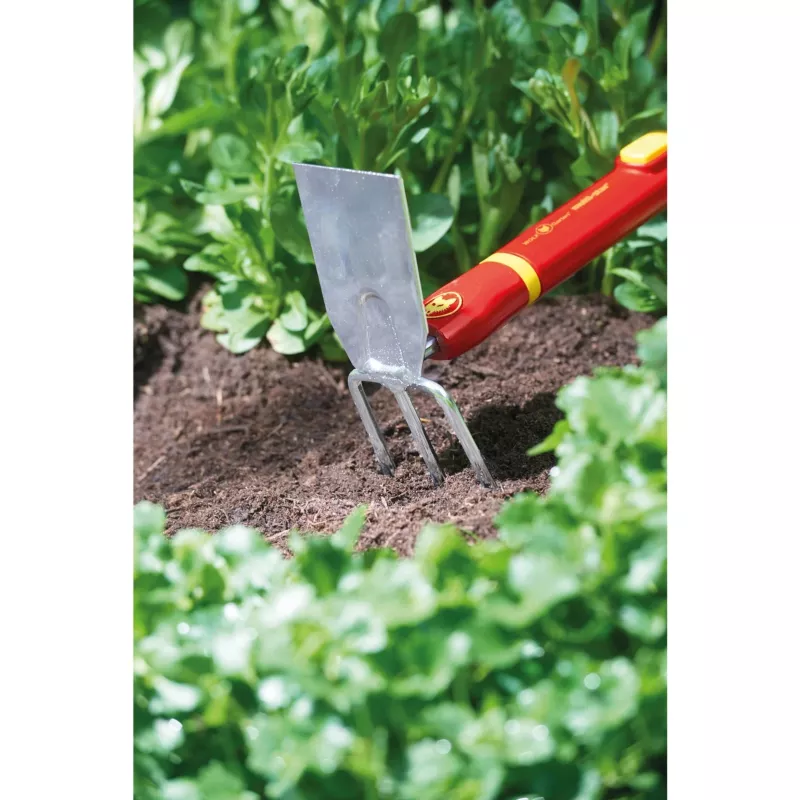 WOLF-Garten LN-M multi-star mini-dubbele hak 71AIA007650