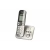 Panasonic KX-TG6821 Solo zilver