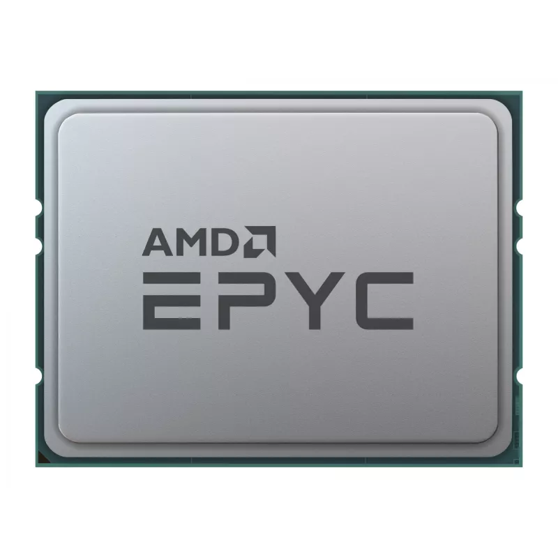 AMD EPYC 32Core Model 75F3 SP3 Tray