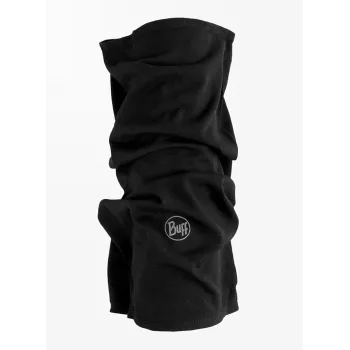Buff Merino Midweight multifunctionele sling zwart