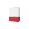 Draadloze buitensirene Hikvision DS-PS1-E-WE