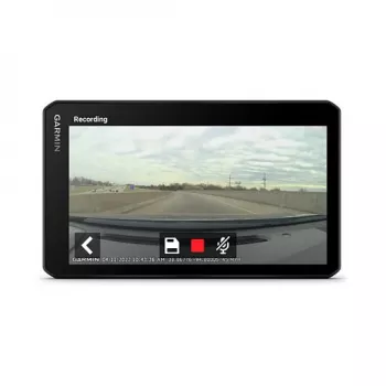 Handheld-navigator Garmin CamperCam 795 17,6 cm TFT-touchscreen 32 GB