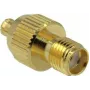 Coaxiale connector SMA DeLOCK 89989