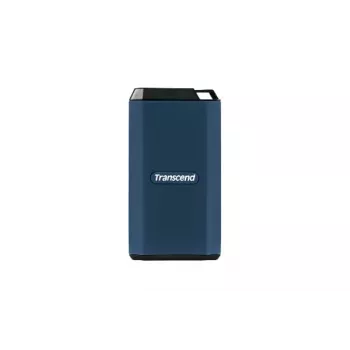 SSD Transcend 2 TB extern USB Type-C ESD410C
