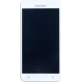 Front-lcd-eenheid Samsung J5 SM-J500F wit vervangend beeldschermpaneel