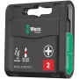 Schroevendraaier-bitset Wera Bit-Box 20 BTZ PH