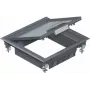 OBO Bettermann apparaatmodule GES4U 30706F6 grafietzwart (7405200)