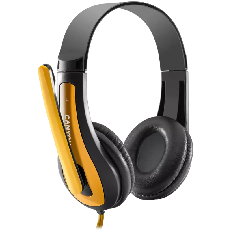Koptelefoon Canyon CNS-CHSC1BY