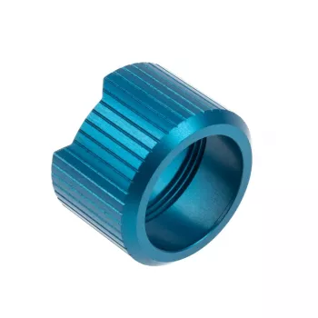 Compressiering EK Water Blocks EK-Quantum Torque 6-pack STC 16 blauw