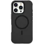 Cover 4smarts 541180 voor iPhone 16 Pro 16 cm zwart