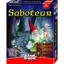 Amigo 04900 bordspel Saboteur 30 min.