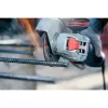 Bosch X-LOCK rechte doorslijpschijf, 125 mm, 10 stuks