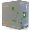 Solarix CAT6 UTP PVC Eca installatiekabel 305 m