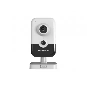 Hikvision AcuSense IP cube-camera DS-2CD2423G2-I(2,8mm)