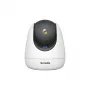 IP-beveiligingscamera TENDA RP7 V2.0 4MP (2880x1620), 4 mm, pan 0–355° / tilt -65–90°, Wi‑Fi & Ethernet, MicroSD tot 512GB