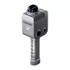 Compacte solar-straatlamp XGRIDS LixelKity K1 met robuuste constructie
