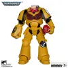 MCFARLANE Warhammer Intercessor Sergeant figuur 7in (10954)